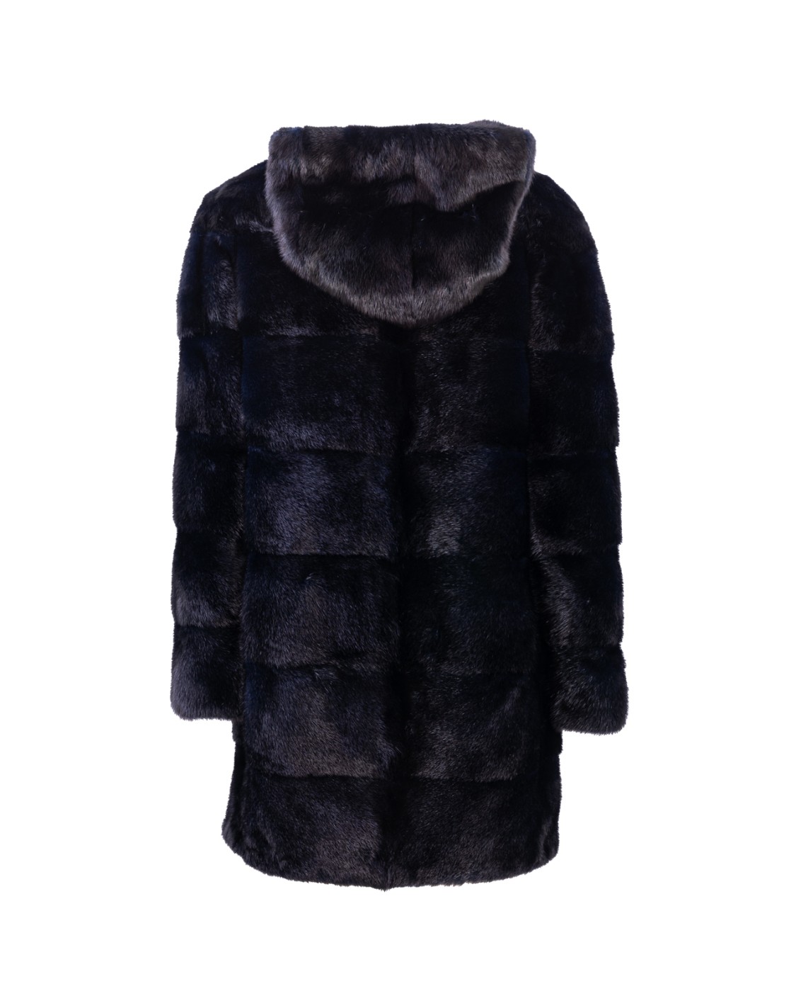 shop VIOLANTI Saldi Pelliccia: Violanti pelliccia con cappuccio.
Maniche lunghe.
Cappuccio.
Tasche laterali.
Chiusura nascosta.
Vestibilità regolare.
Composizione: 100% visone.
Fabbricato in Italia.. VL209 5600-568 number 9084851